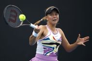2023 Australian Open - Day 1